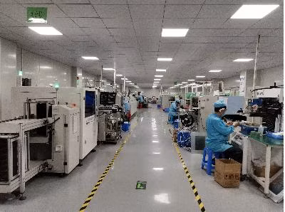 Lm8272mm/Nopb (TI) Microcontroller Flash Memory IC Original Chip