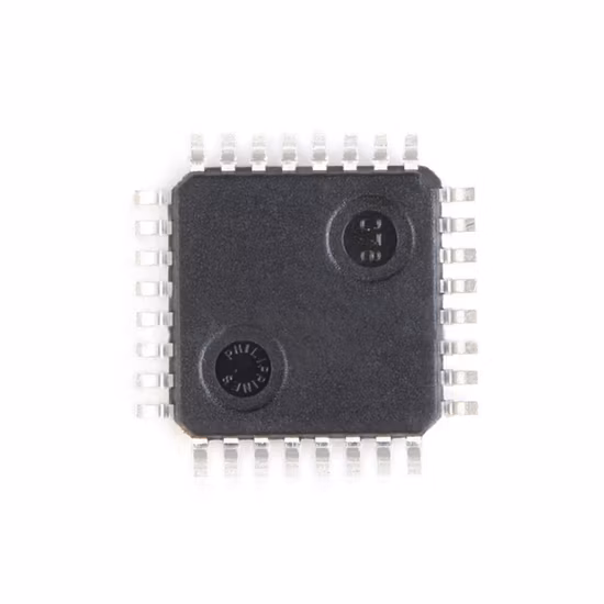 Atmega328p Atmega Microcontrollers IC Chip Atmega328p-Au