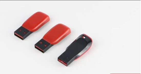 Venda imperdível USB Stick personalizado com USB 2.0/USB3.0 16 GB/32 GB/64 GB
