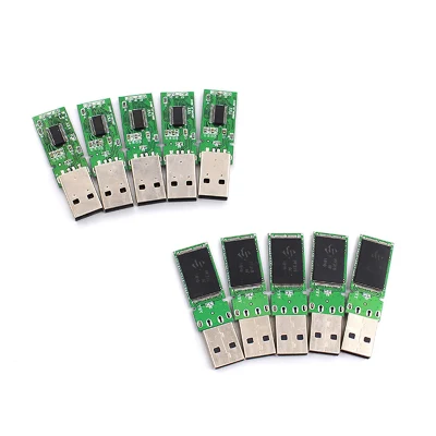 Chips PCBA para USB Stick USB Flash Drive em capacidade total Sem chips falsos