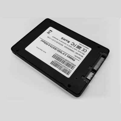 OEM Wester D-Igital 120 240GB SSD Solid State Drive SATA3.0 Interface WD 128GB 500GB 512GB 1tb 2tb Hard Disk SSD para Laptop PC