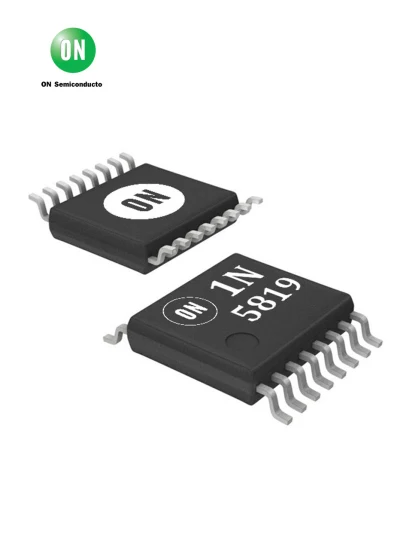 Chips de memória flash Nand por atacado IC Electronics K9f1g08u0d-Scb0 em estoque