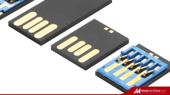 Chipset USB 3.0 Pen Drive Chips Chip Flash PCBA3.0 de alta velocidade