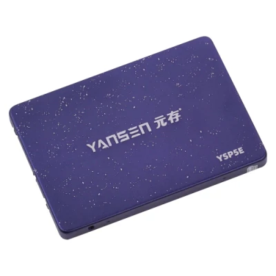 Yansen OEM SSD 512 GB Unidade de estado sólido interno 2,5 polegadas SATA 3 SSD para PC
