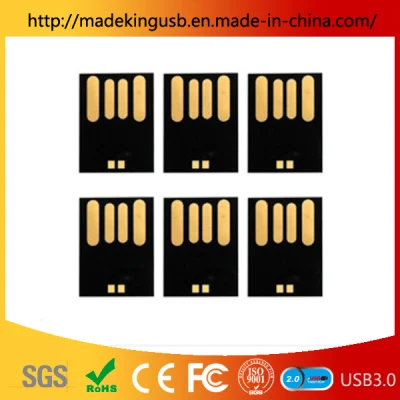 15mm Mini USB Chip UDP Chipset para USB Flash Drive 1GB 2GB 4GB 8GB 16GB 32GB