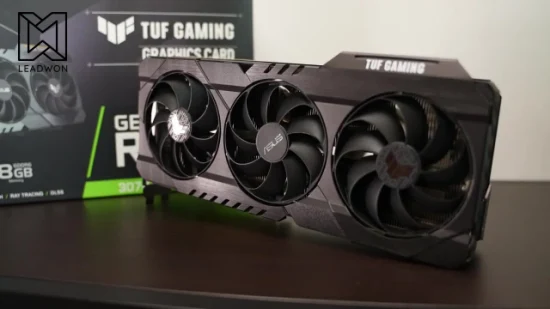 Atacado Placa Gráfica Rtx 3070 Placa VGA 8GB Rtx 3070 Ti Placa de Vídeo