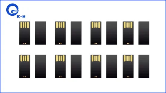 Chip de unidade de memória flash USB UDP 3.0 preço de fábrica em massa