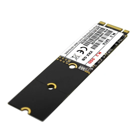 128 GB/256 GB M. 2 Ngff 2280 Chipstark preço em massa SSD